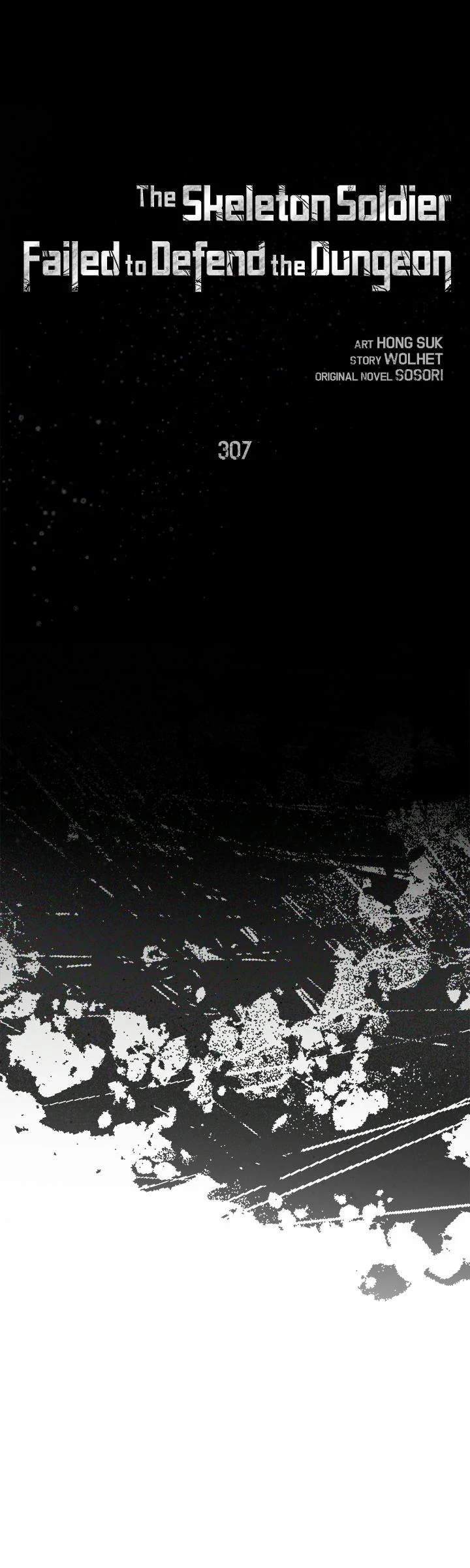 Read The Skeleton Soldier Failed to Defend the Dungeon EN Manga Online