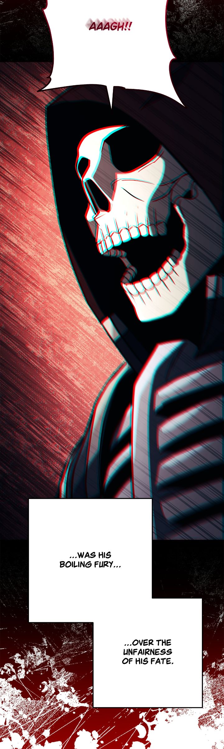 Read The Skeleton Soldier Failed to Defend the Dungeon EN Manga Online