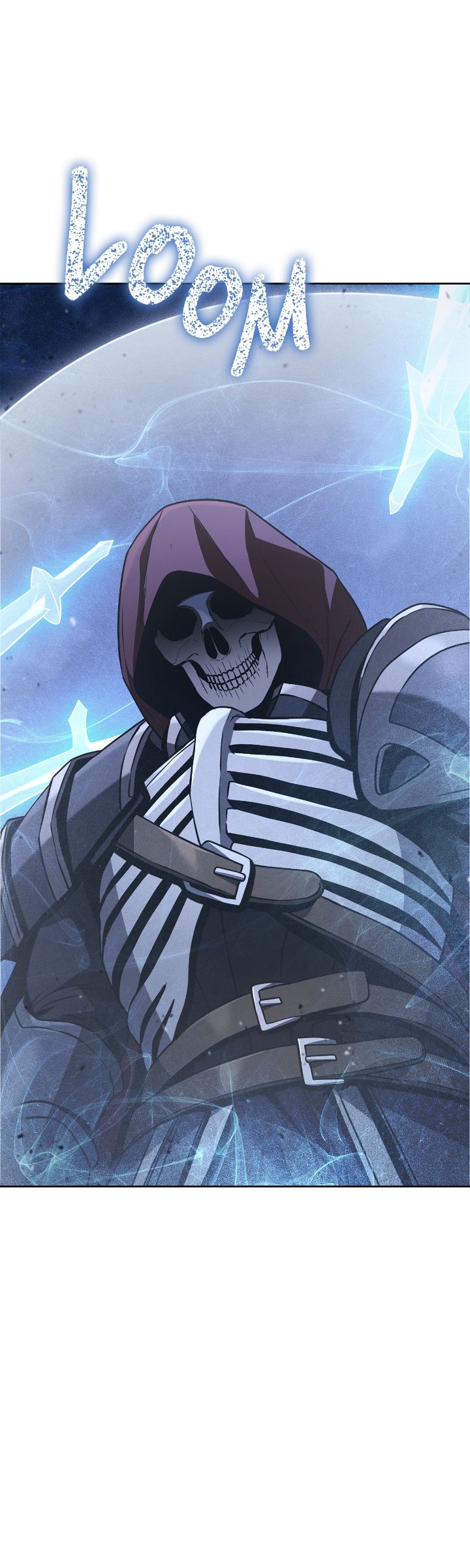 Read The Skeleton Soldier Failed to Defend the Dungeon EN Manga Online