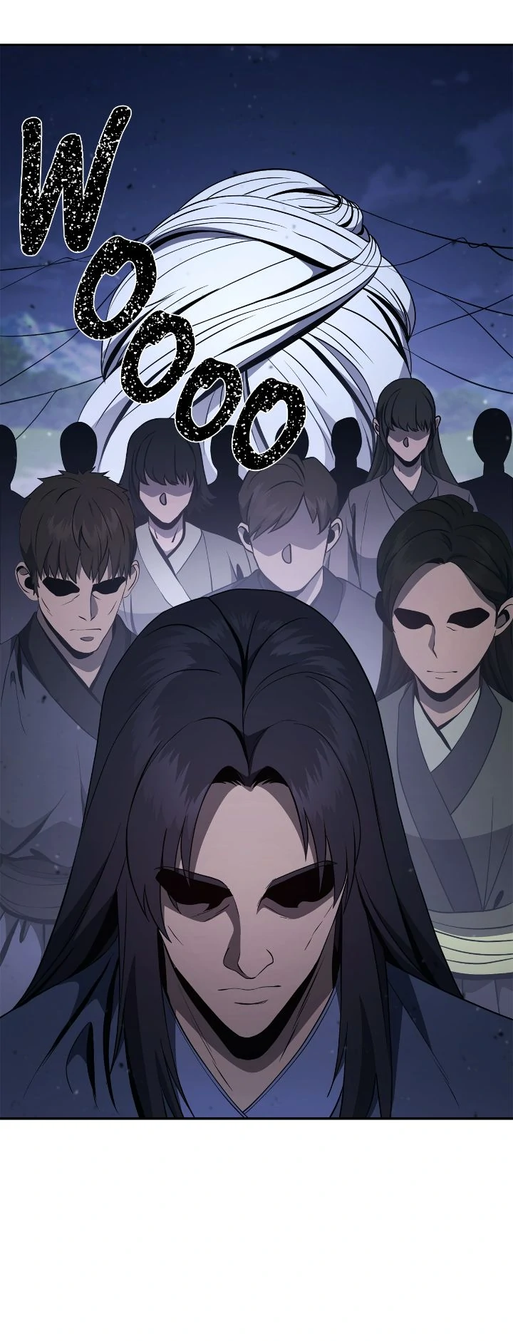 Read The Skeleton Soldier Failed to Defend the Dungeon EN Manga Online