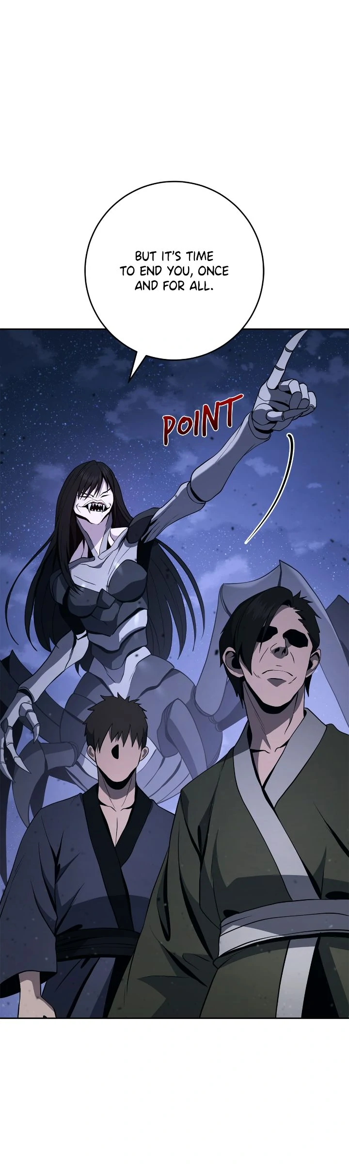 Read The Skeleton Soldier Failed to Defend the Dungeon EN Manga Online