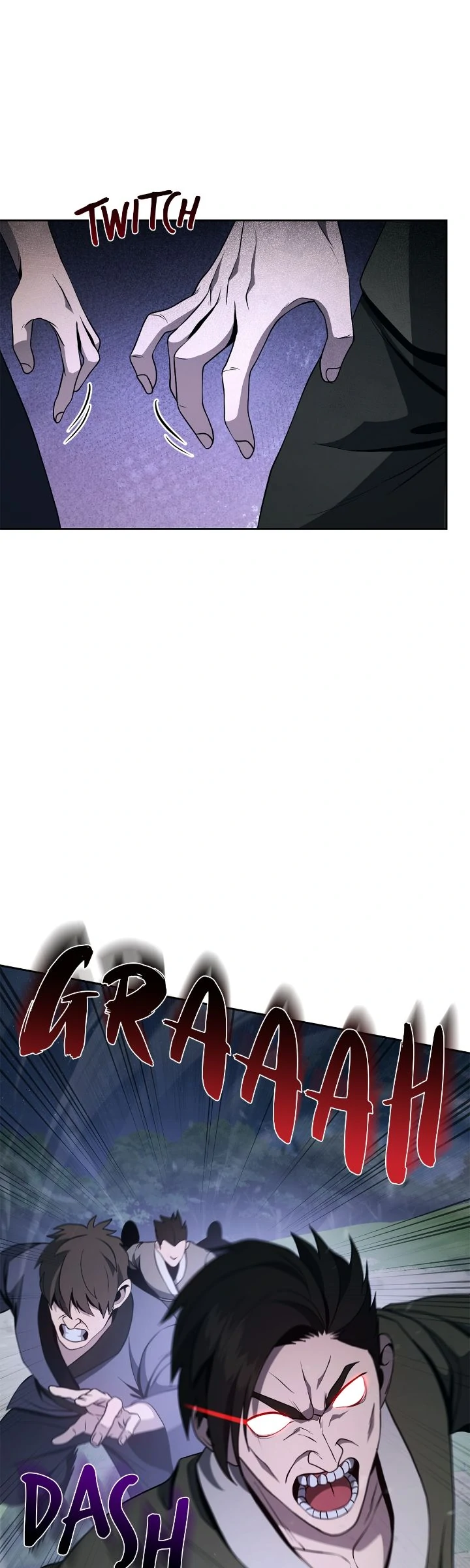 Read The Skeleton Soldier Failed to Defend the Dungeon EN Manga Online