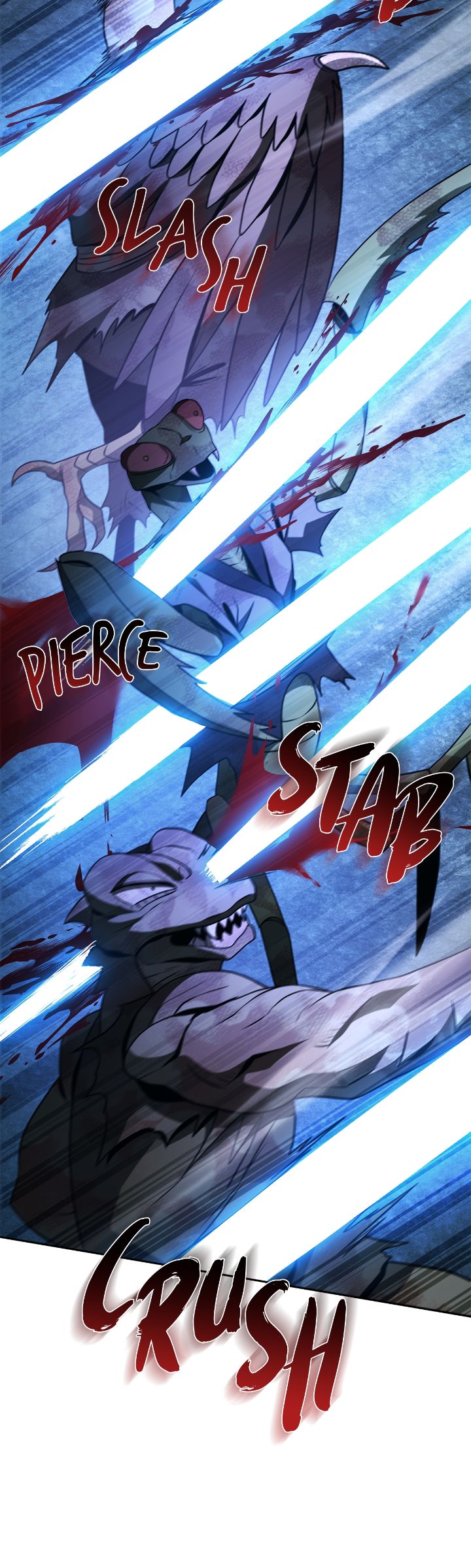 Read The Skeleton Soldier Failed to Defend the Dungeon EN Manga Online