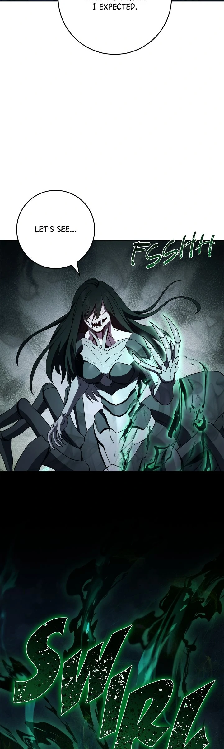 Read The Skeleton Soldier Failed to Defend the Dungeon EN Manga Online