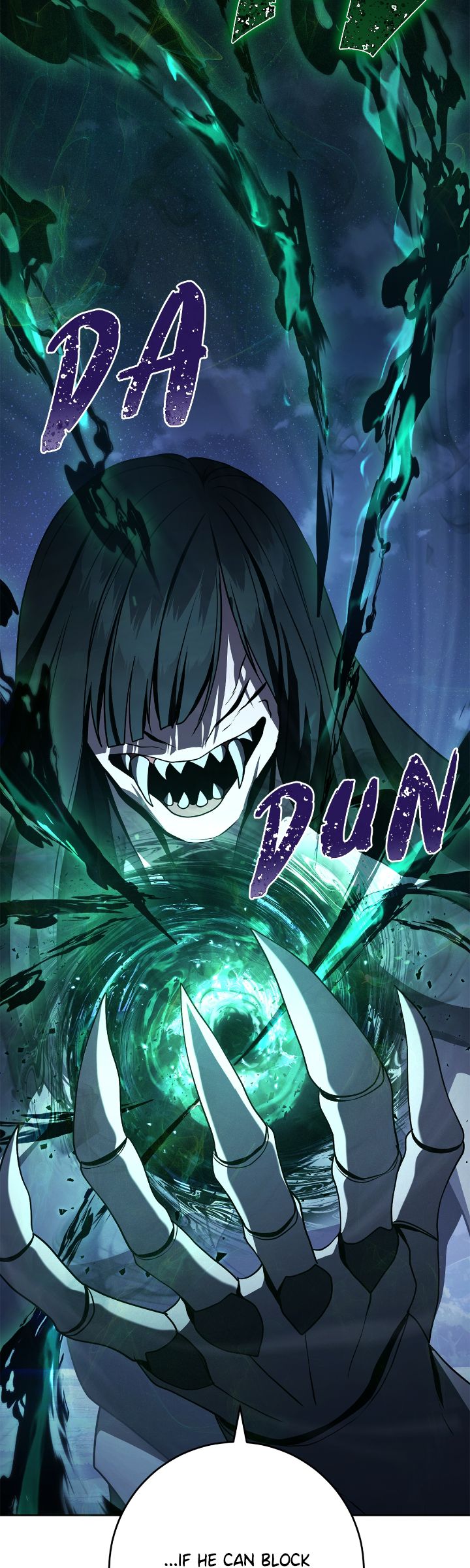 Read The Skeleton Soldier Failed to Defend the Dungeon EN Manga Online