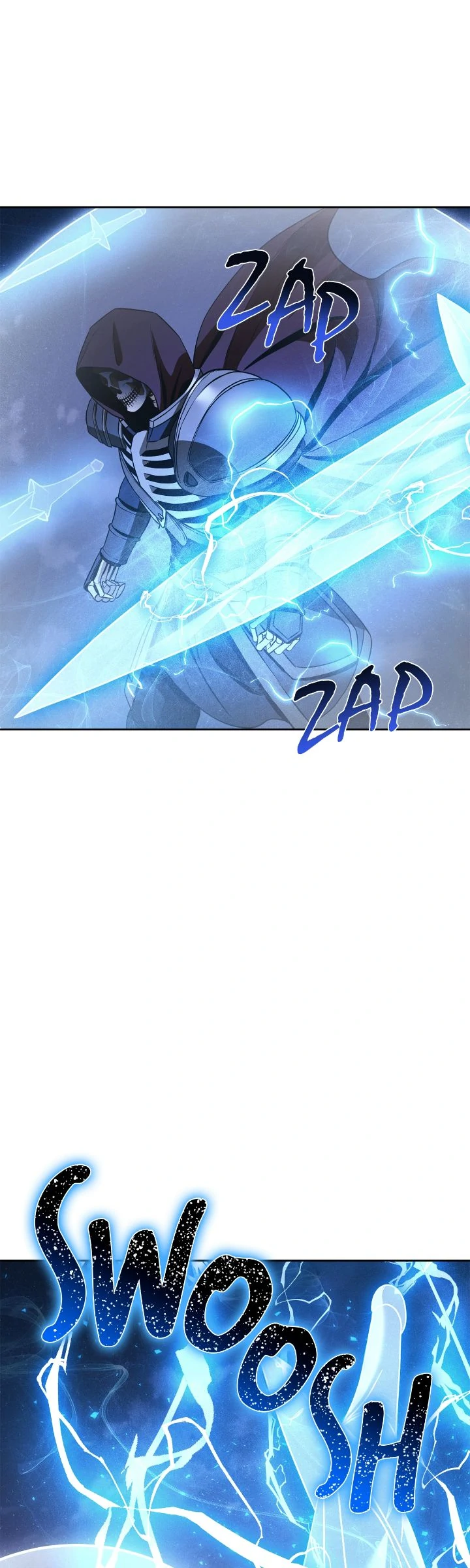 Read The Skeleton Soldier Failed to Defend the Dungeon EN Manga Online