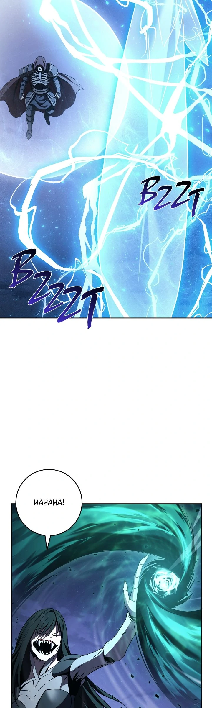 Read The Skeleton Soldier Failed to Defend the Dungeon EN Manga Online