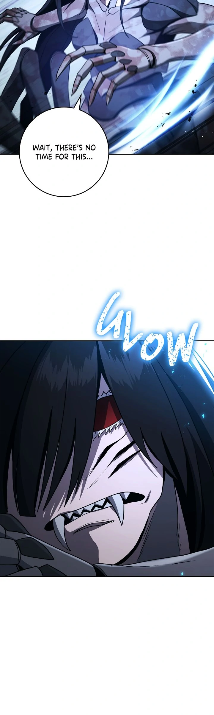 Read The Skeleton Soldier Failed to Defend the Dungeon EN Manga Online