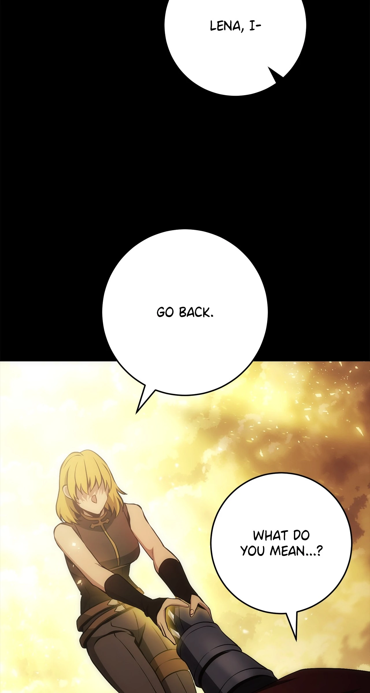 Read The Skeleton Soldier Failed to Defend the Dungeon EN Manga Online