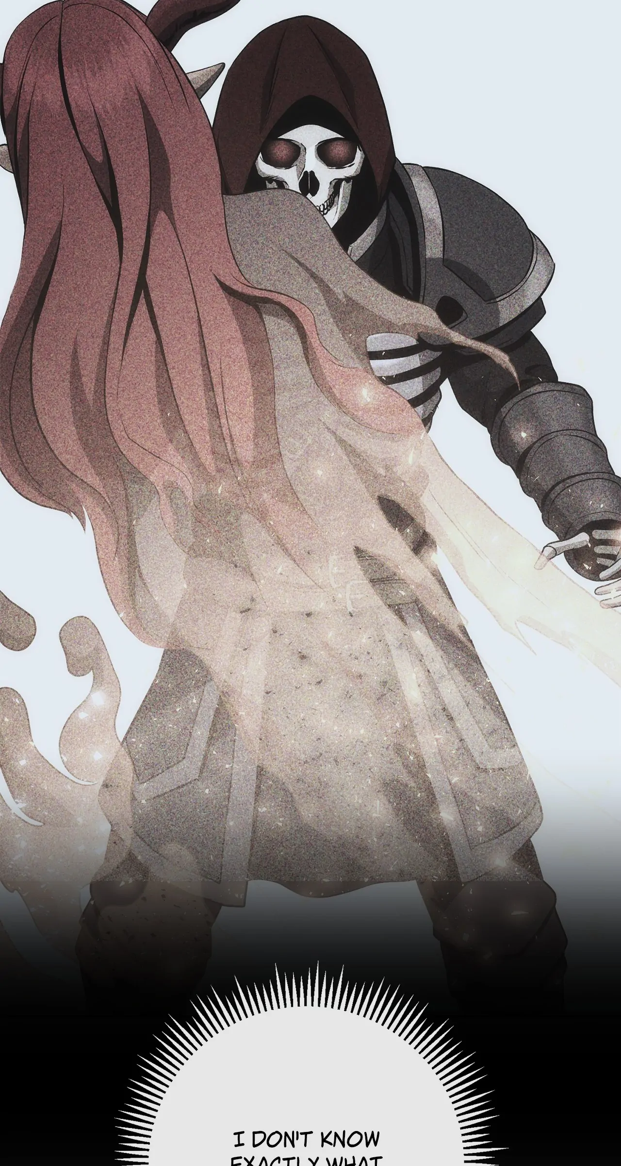 Read The Skeleton Soldier Failed to Defend the Dungeon EN Manga Online