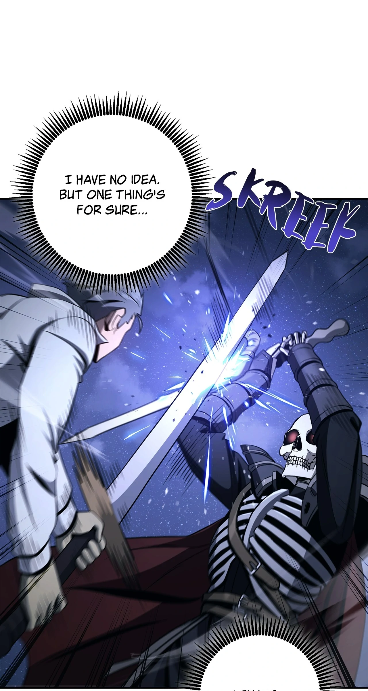 Read The Skeleton Soldier Failed to Defend the Dungeon EN Manga Online