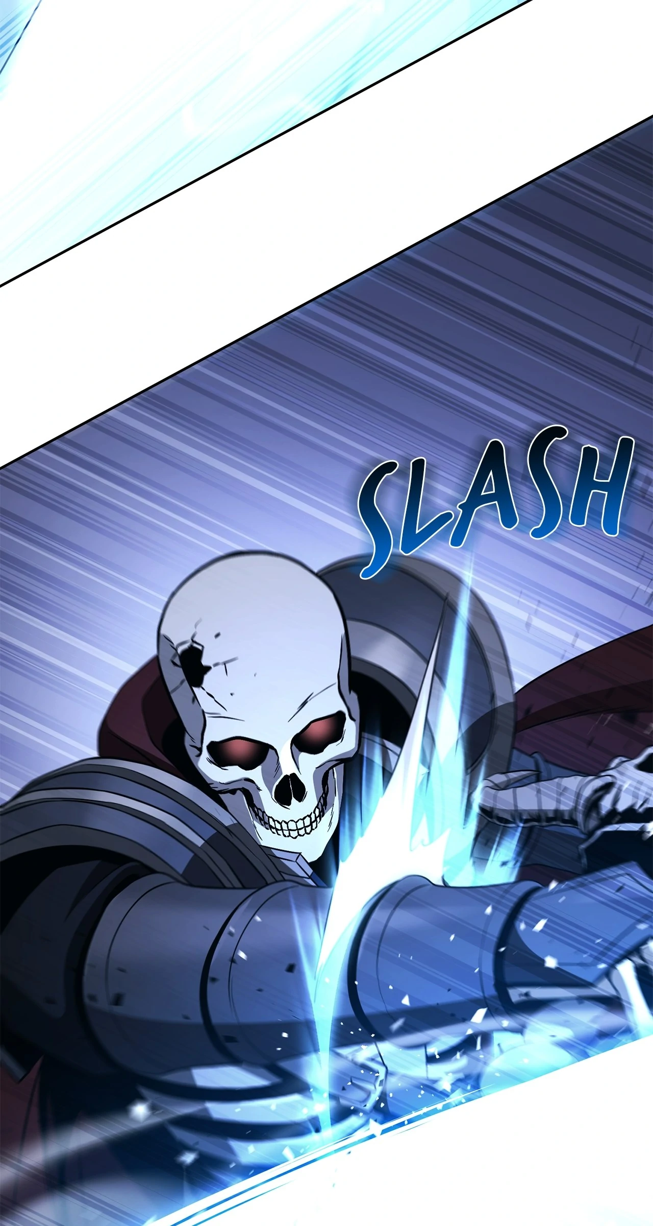 Read The Skeleton Soldier Failed to Defend the Dungeon EN Manga Online