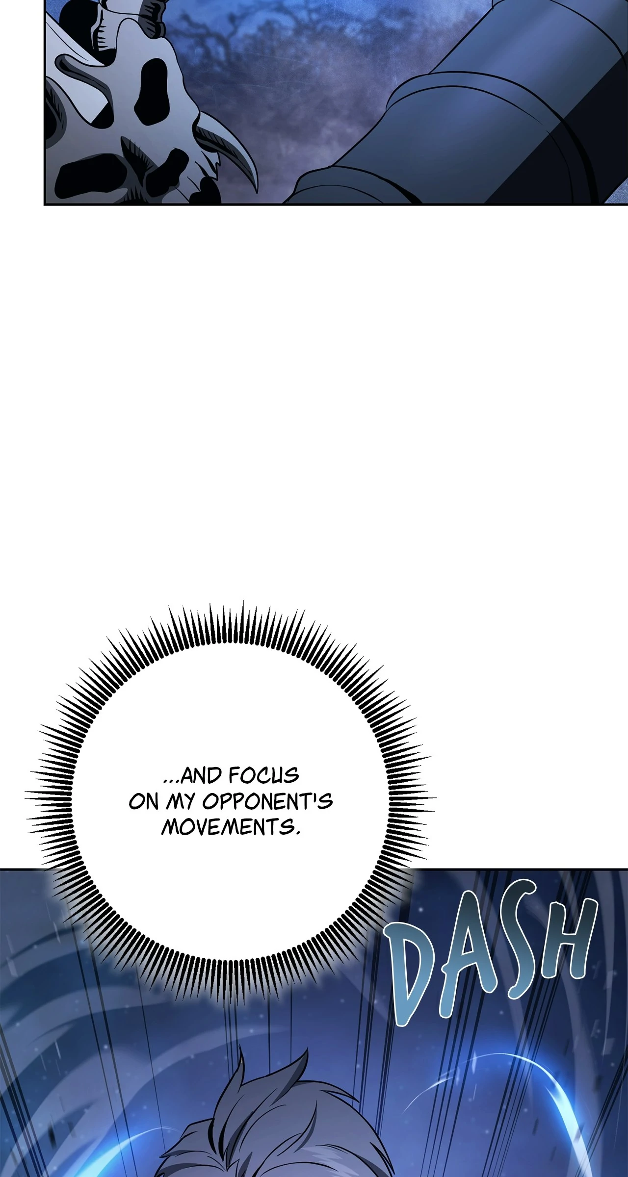 Read The Skeleton Soldier Failed to Defend the Dungeon EN Manga Online