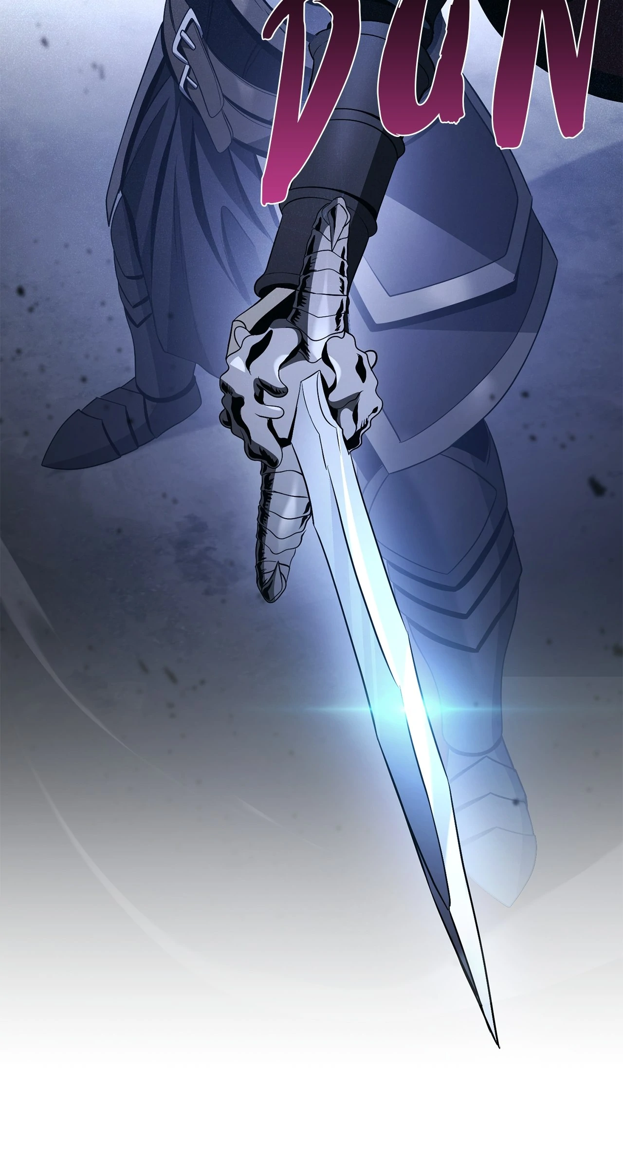 Read The Skeleton Soldier Failed to Defend the Dungeon EN Manga Online