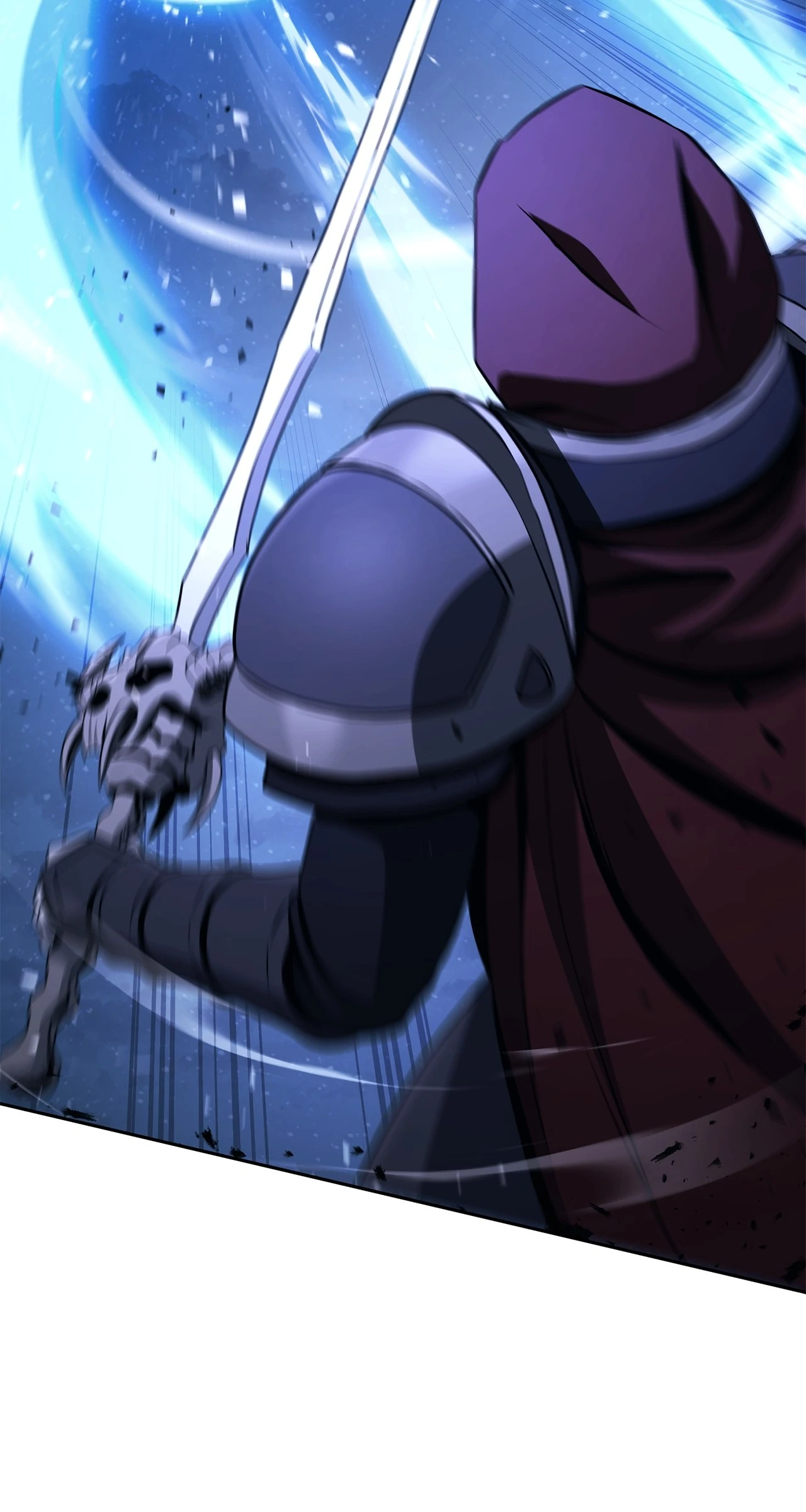 Read The Skeleton Soldier Failed to Defend the Dungeon EN Manga Online