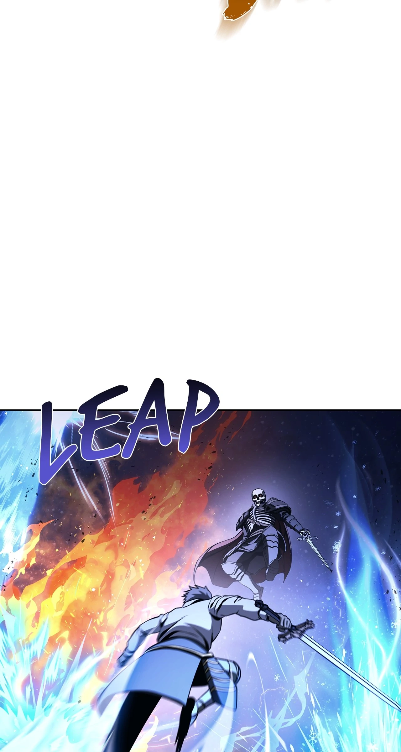 Read The Skeleton Soldier Failed to Defend the Dungeon EN Manga Online