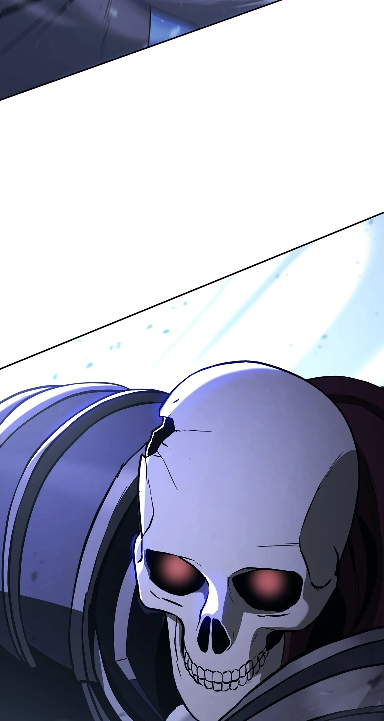 Read The Skeleton Soldier Failed to Defend the Dungeon EN Manga Online