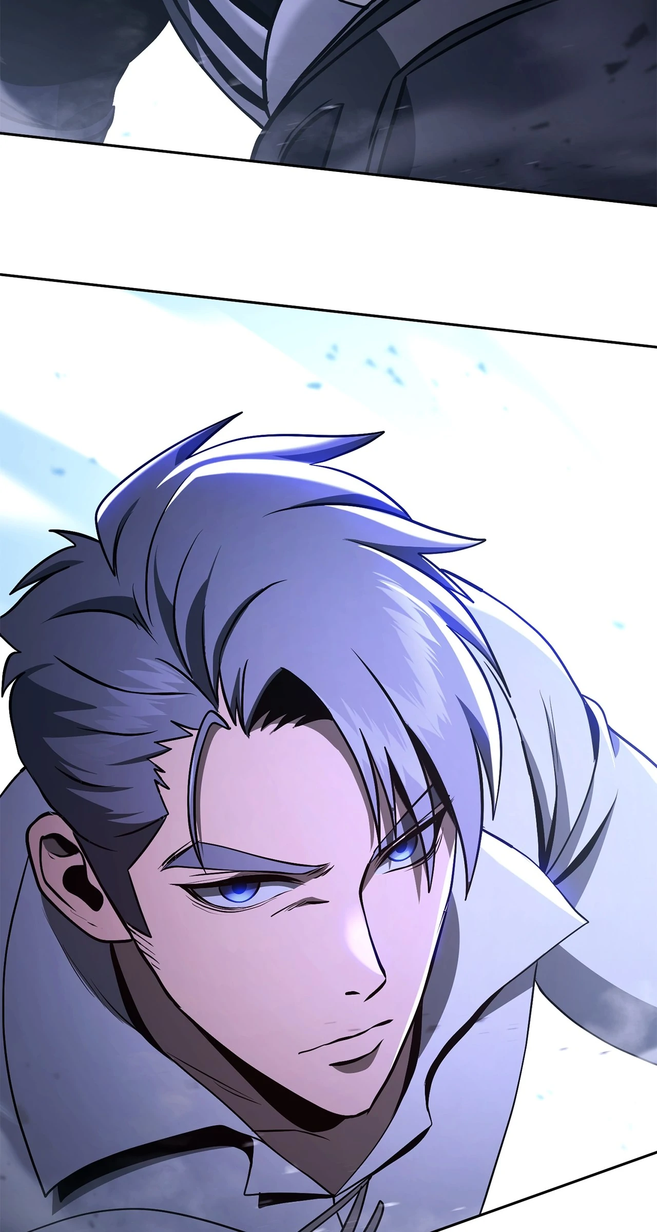 Read The Skeleton Soldier Failed to Defend the Dungeon EN Manga Online