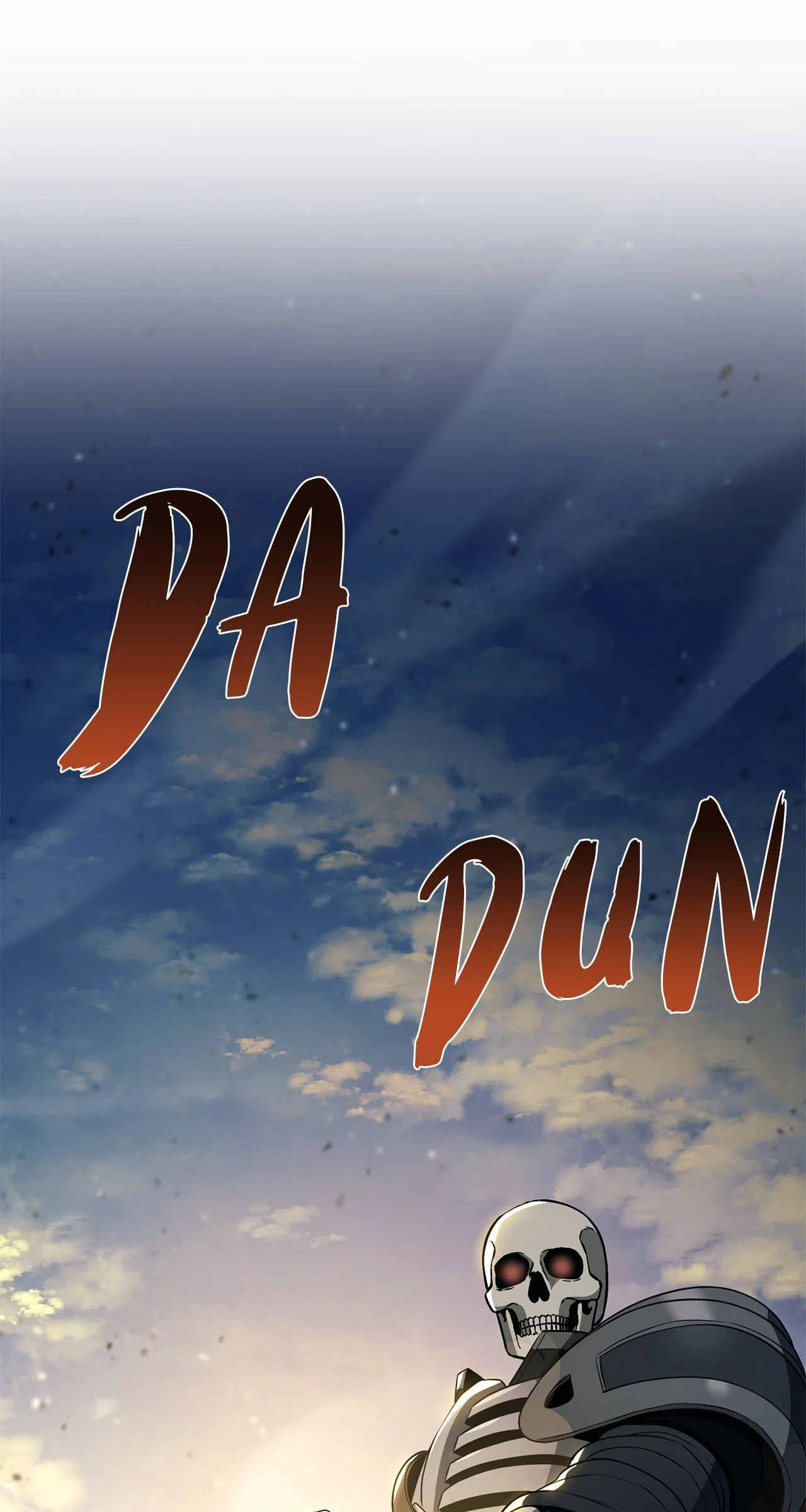 Read The Skeleton Soldier Failed to Defend the Dungeon EN Manga Online