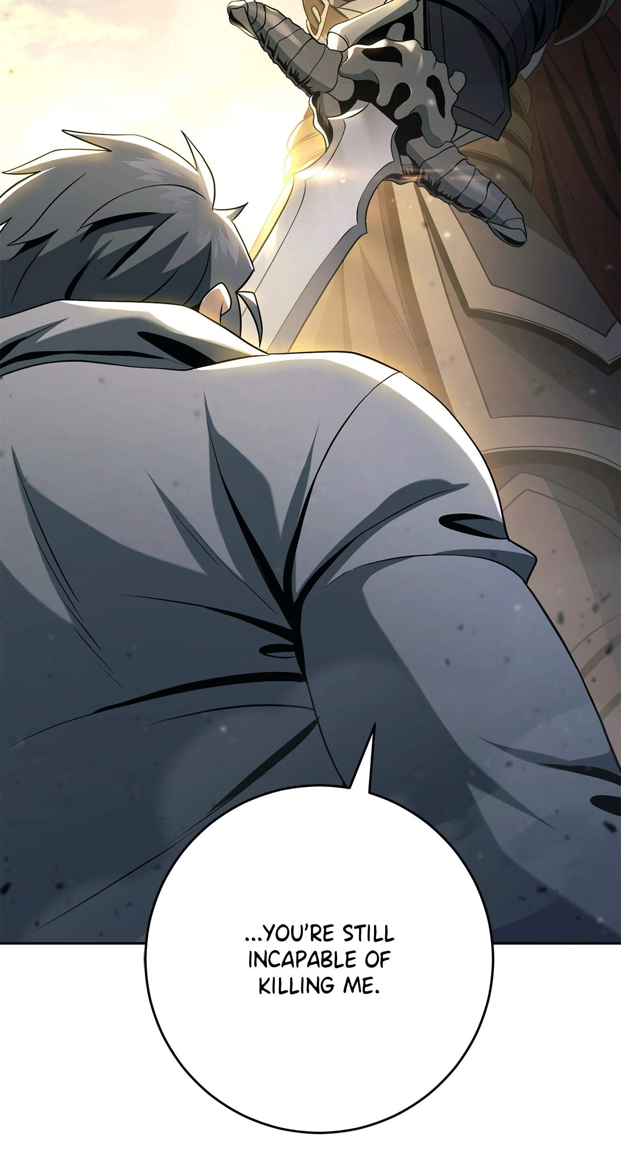 Read The Skeleton Soldier Failed to Defend the Dungeon EN Manga Online