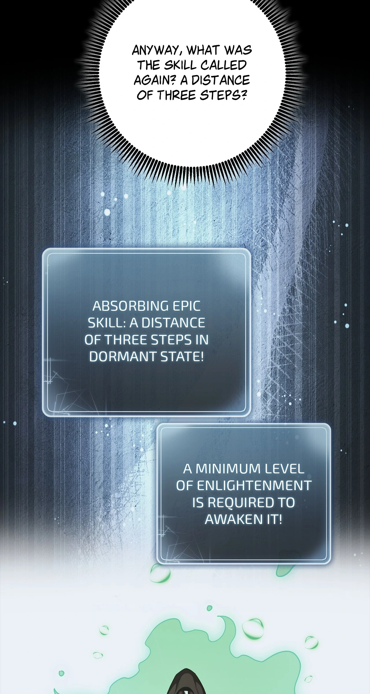 Read The Skeleton Soldier Failed to Defend the Dungeon EN Manga Online