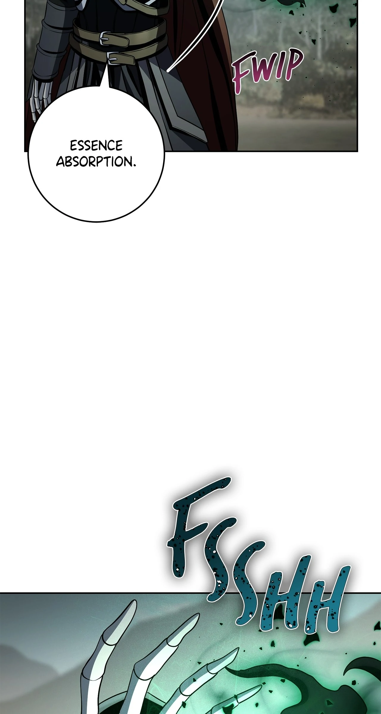 Read The Skeleton Soldier Failed to Defend the Dungeon EN Manga Online