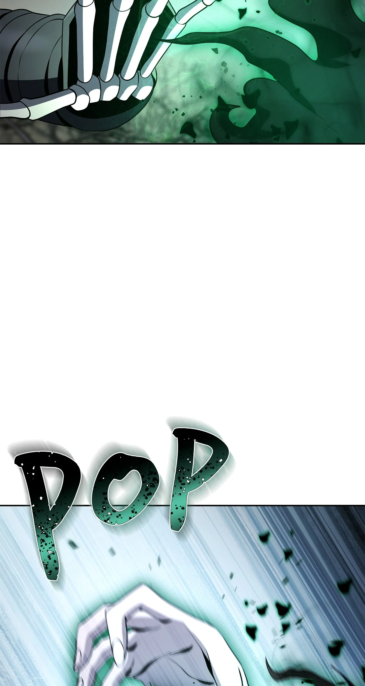 Read The Skeleton Soldier Failed to Defend the Dungeon EN Manga Online