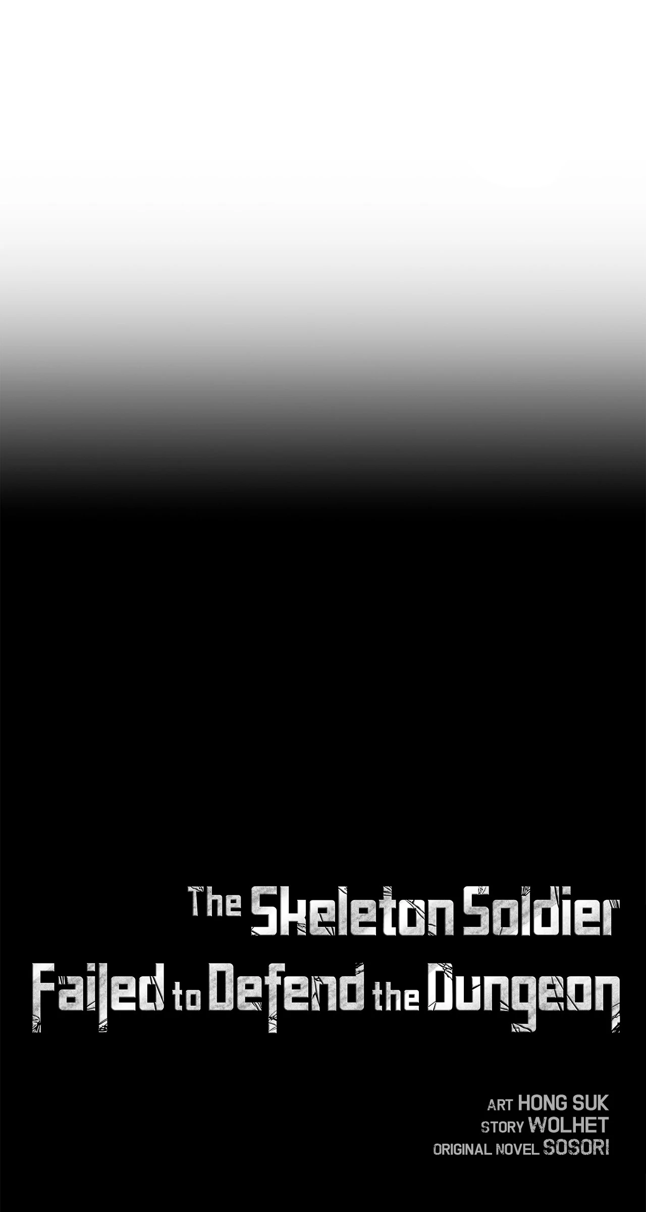 Read The Skeleton Soldier Failed to Defend the Dungeon EN Manga Online