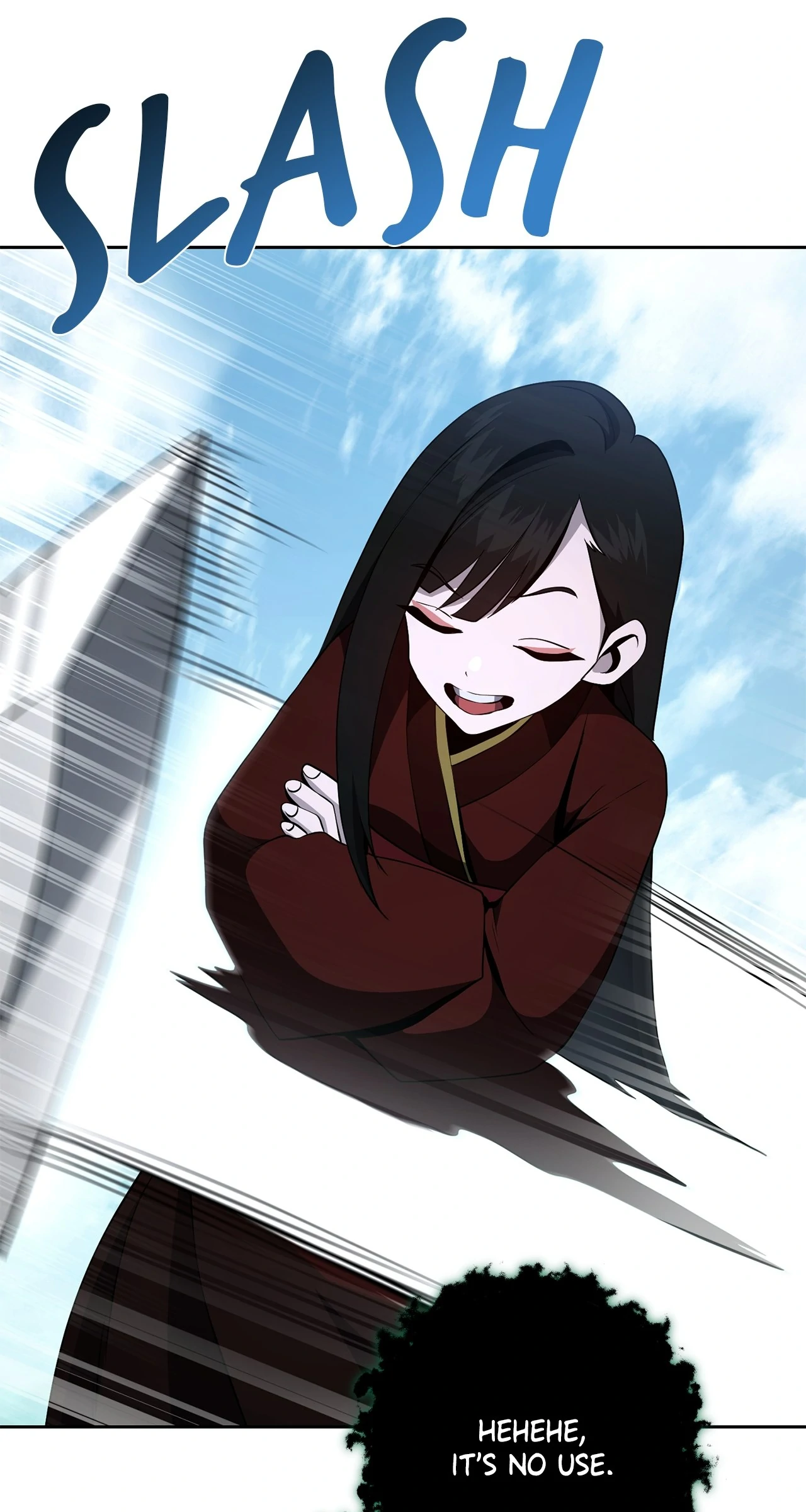 Read The Skeleton Soldier Failed to Defend the Dungeon EN Manga Online