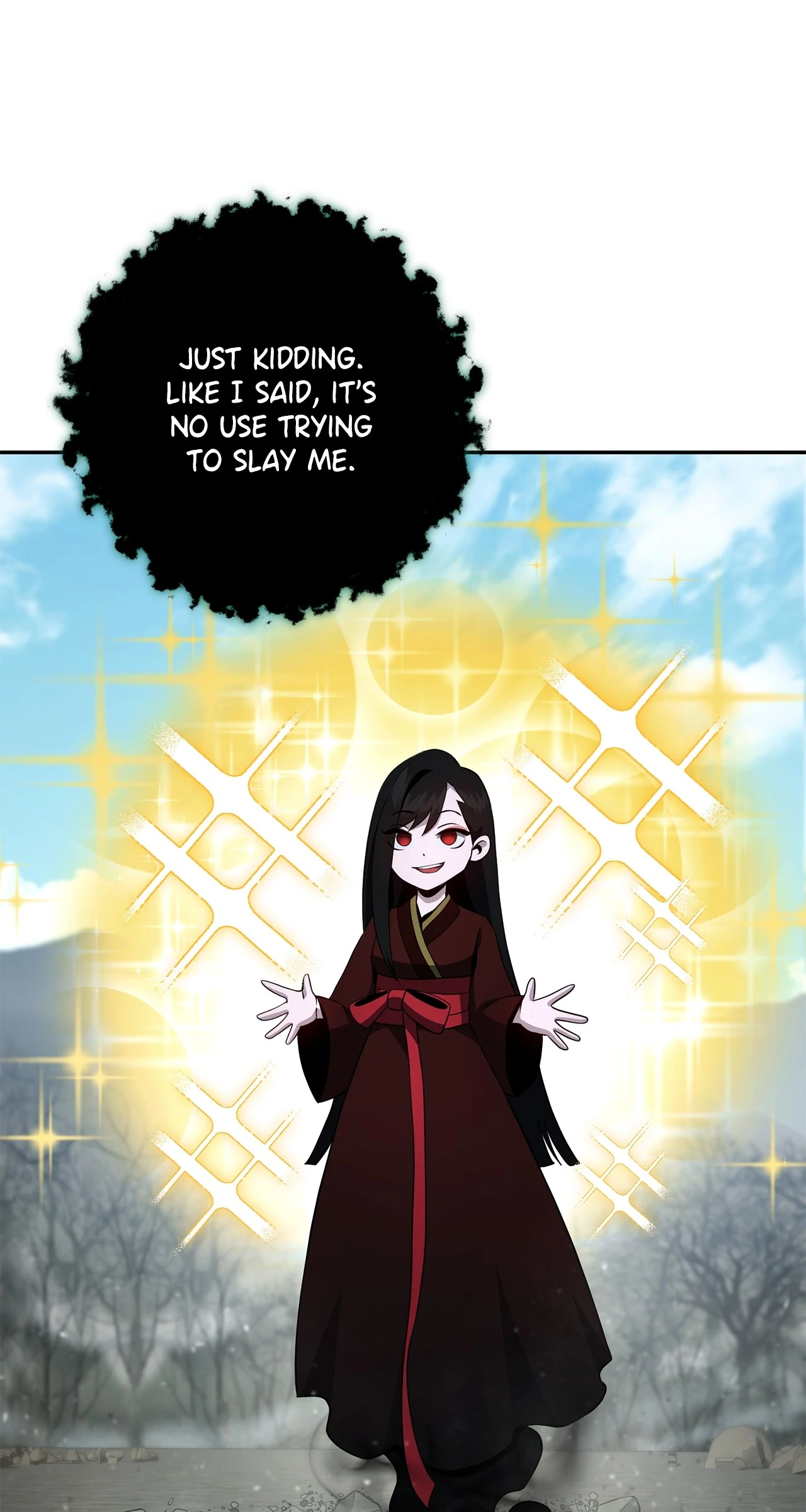 Read The Skeleton Soldier Failed to Defend the Dungeon EN Manga Online