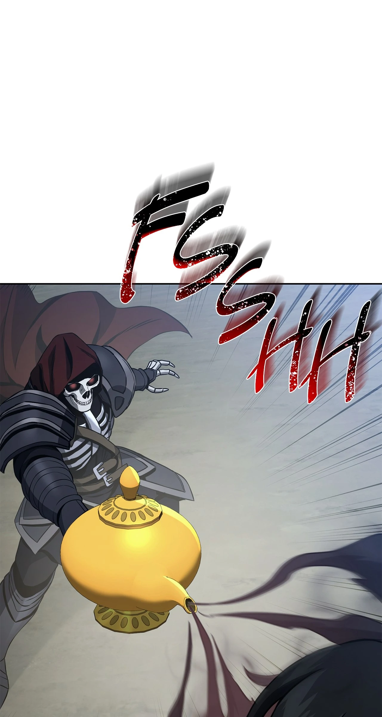 Read The Skeleton Soldier Failed to Defend the Dungeon EN Manga Online