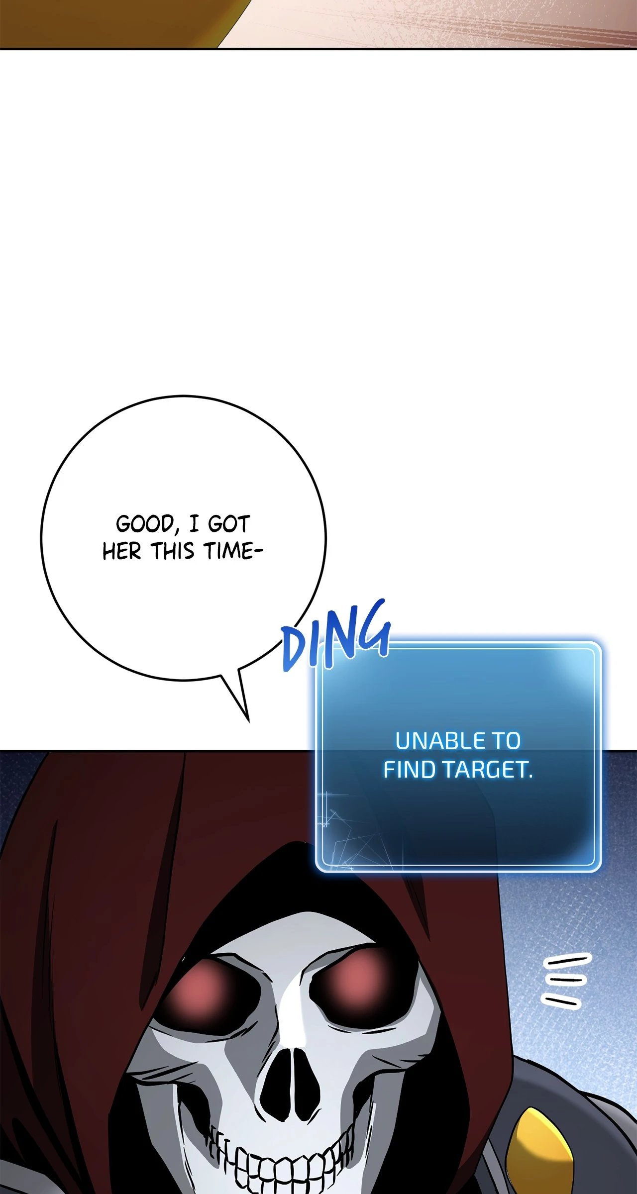 Read The Skeleton Soldier Failed to Defend the Dungeon EN Manga Online