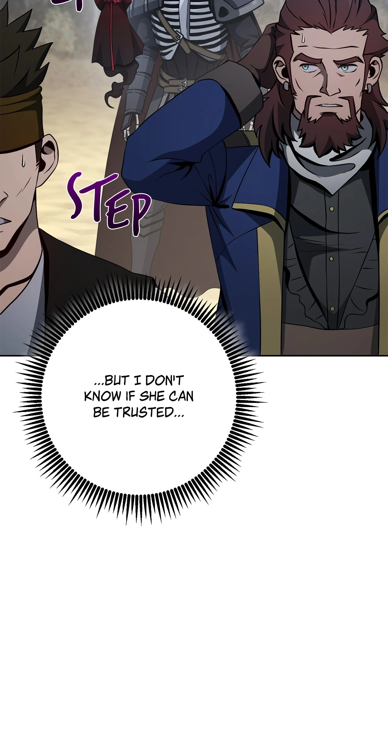 Read The Skeleton Soldier Failed to Defend the Dungeon EN Manga Online