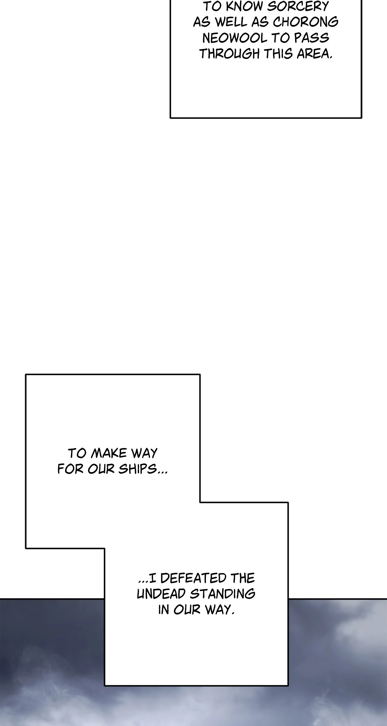 Read The Skeleton Soldier Failed to Defend the Dungeon EN Manga Online