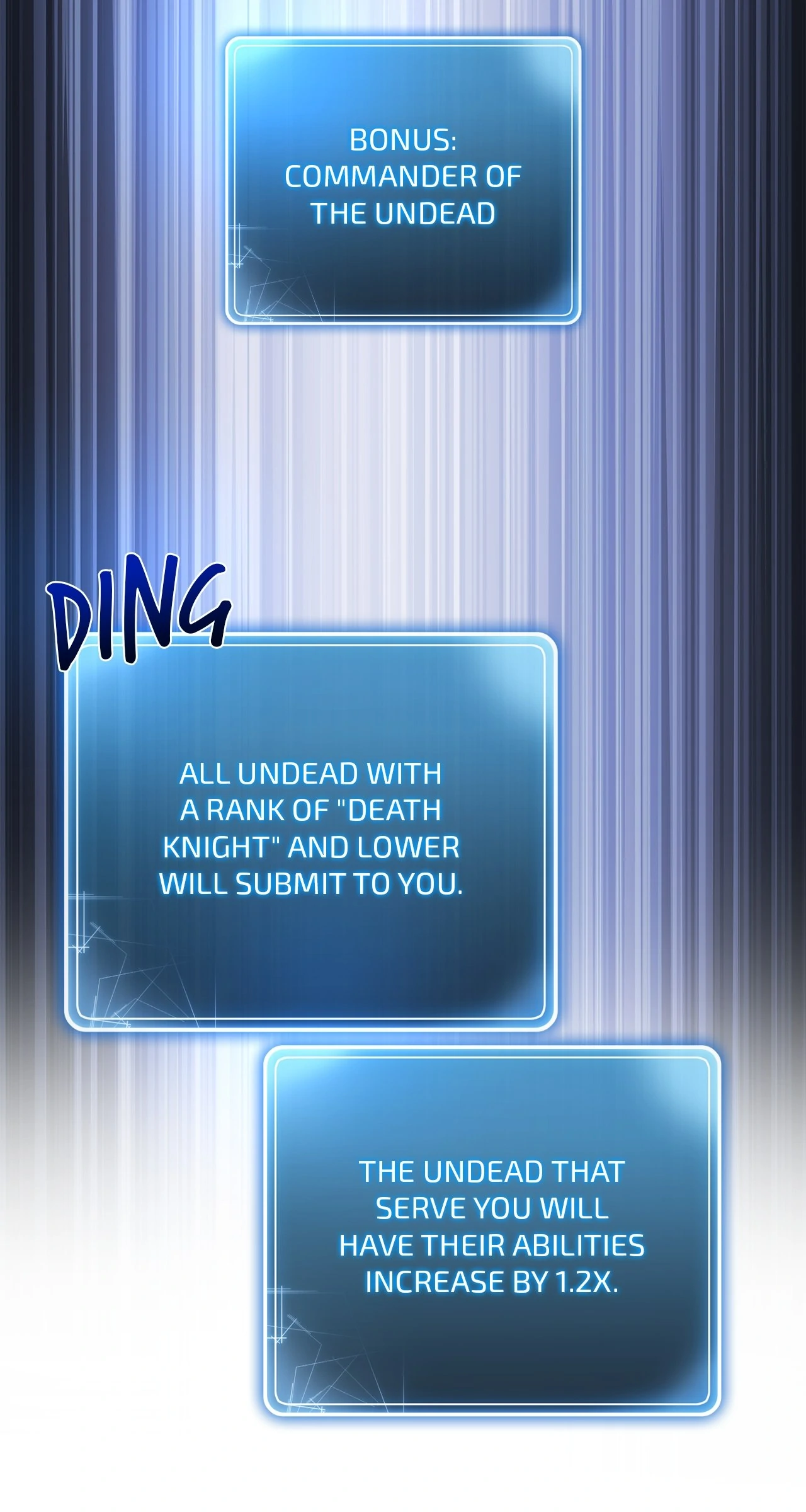 Read The Skeleton Soldier Failed to Defend the Dungeon EN Manga Online