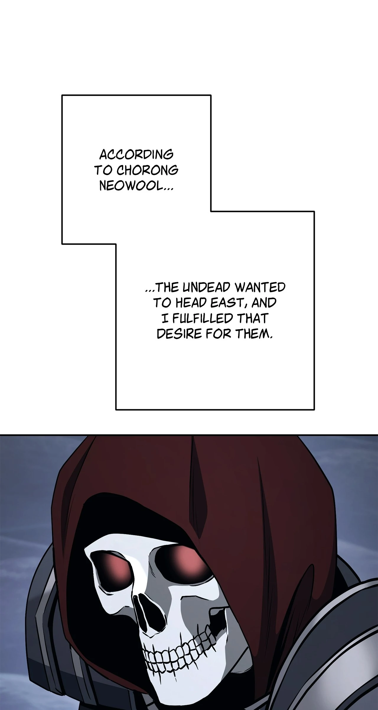 Read The Skeleton Soldier Failed to Defend the Dungeon EN Manga Online