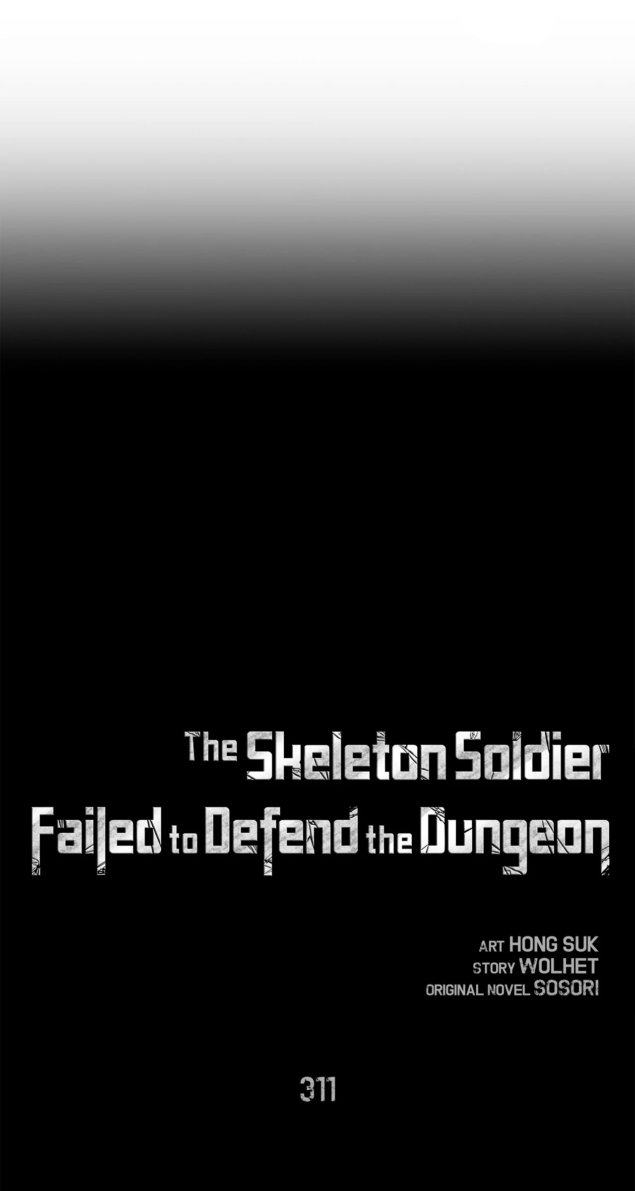 Read The Skeleton Soldier Failed to Defend the Dungeon EN Manga Online