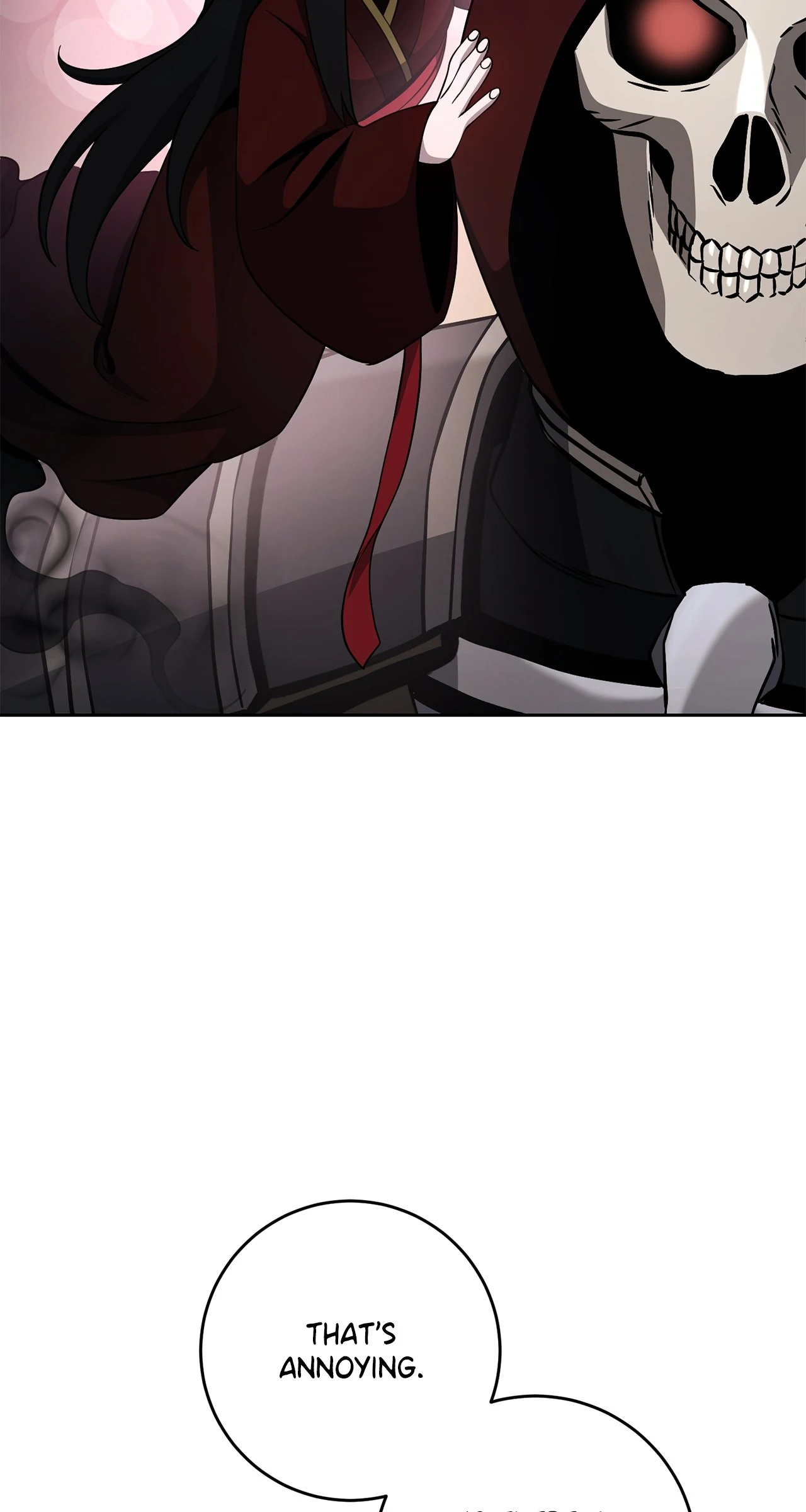 Read The Skeleton Soldier Failed to Defend the Dungeon EN Manga Online