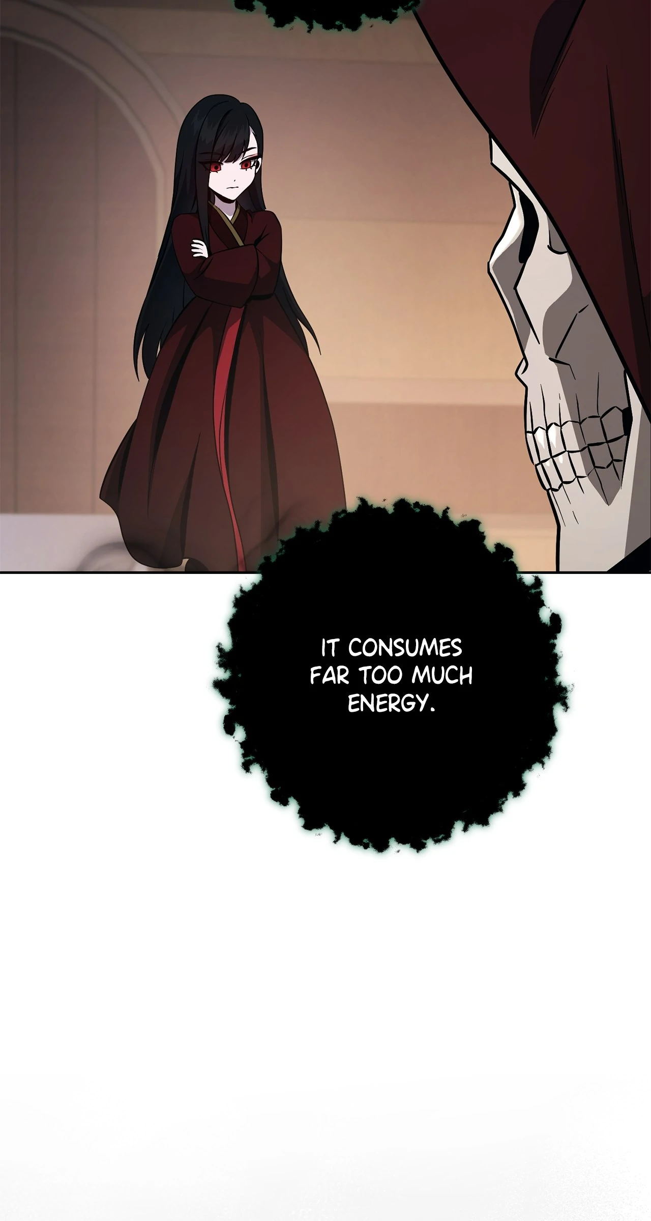 Read The Skeleton Soldier Failed to Defend the Dungeon EN Manga Online