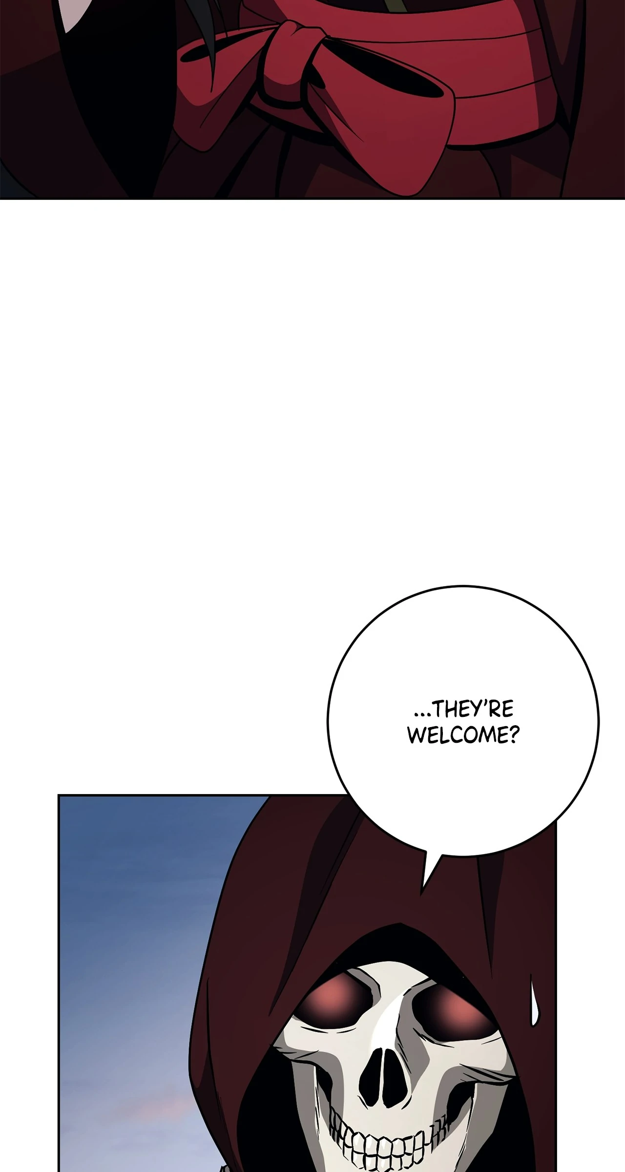 Read The Skeleton Soldier Failed to Defend the Dungeon EN Manga Online