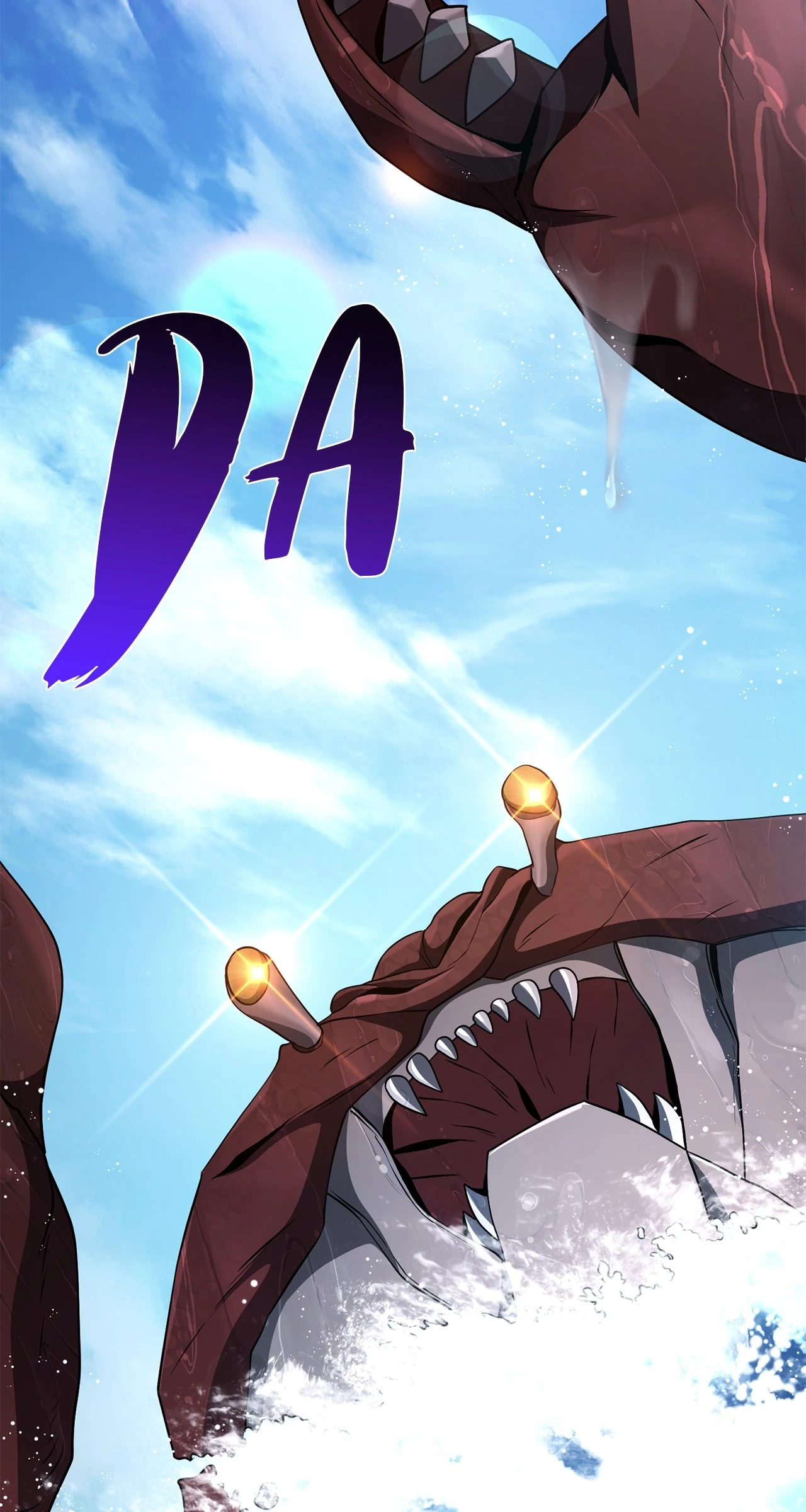 Read The Skeleton Soldier Failed to Defend the Dungeon EN Manga Online