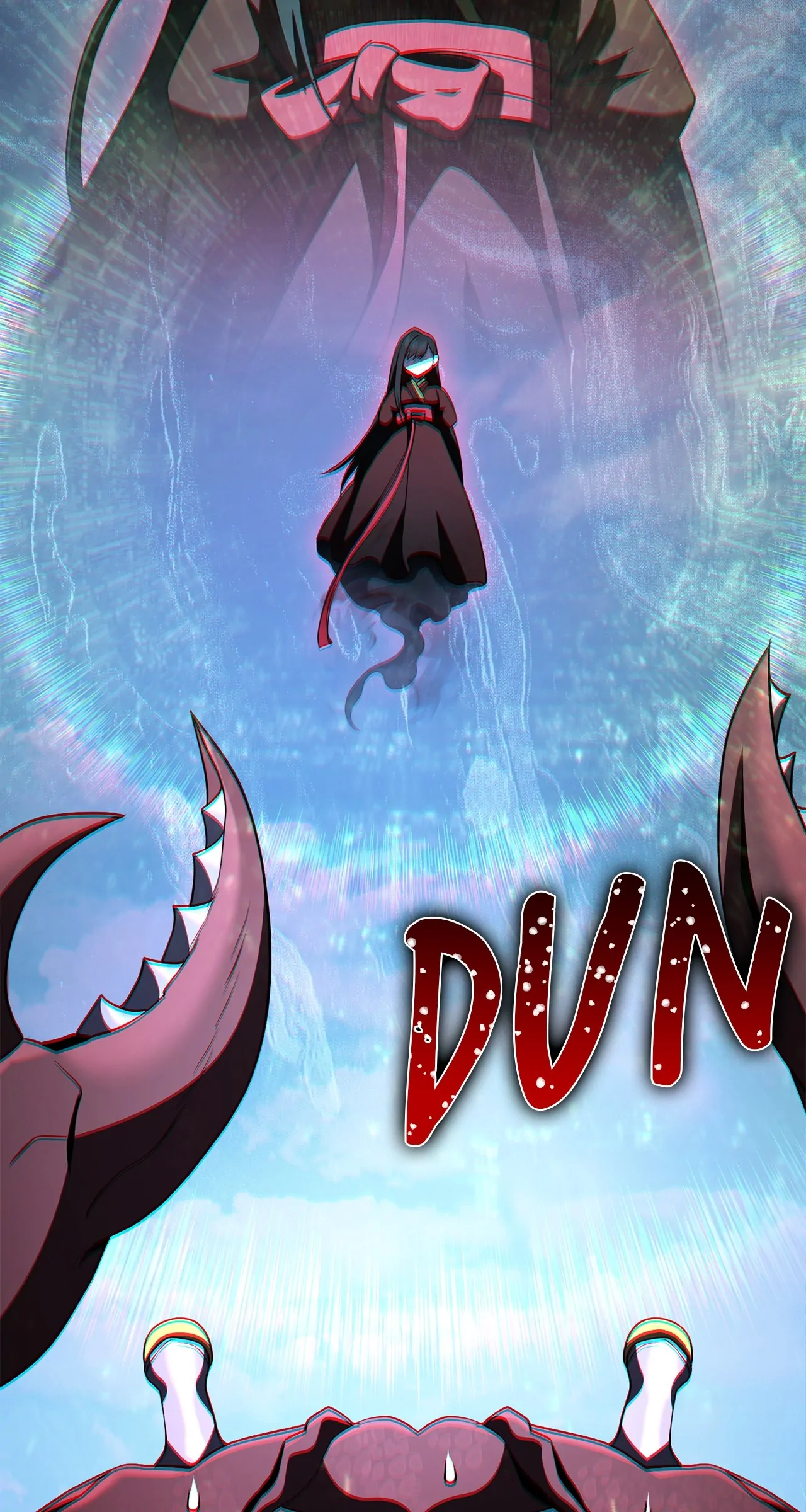 Read The Skeleton Soldier Failed to Defend the Dungeon EN Manga Online