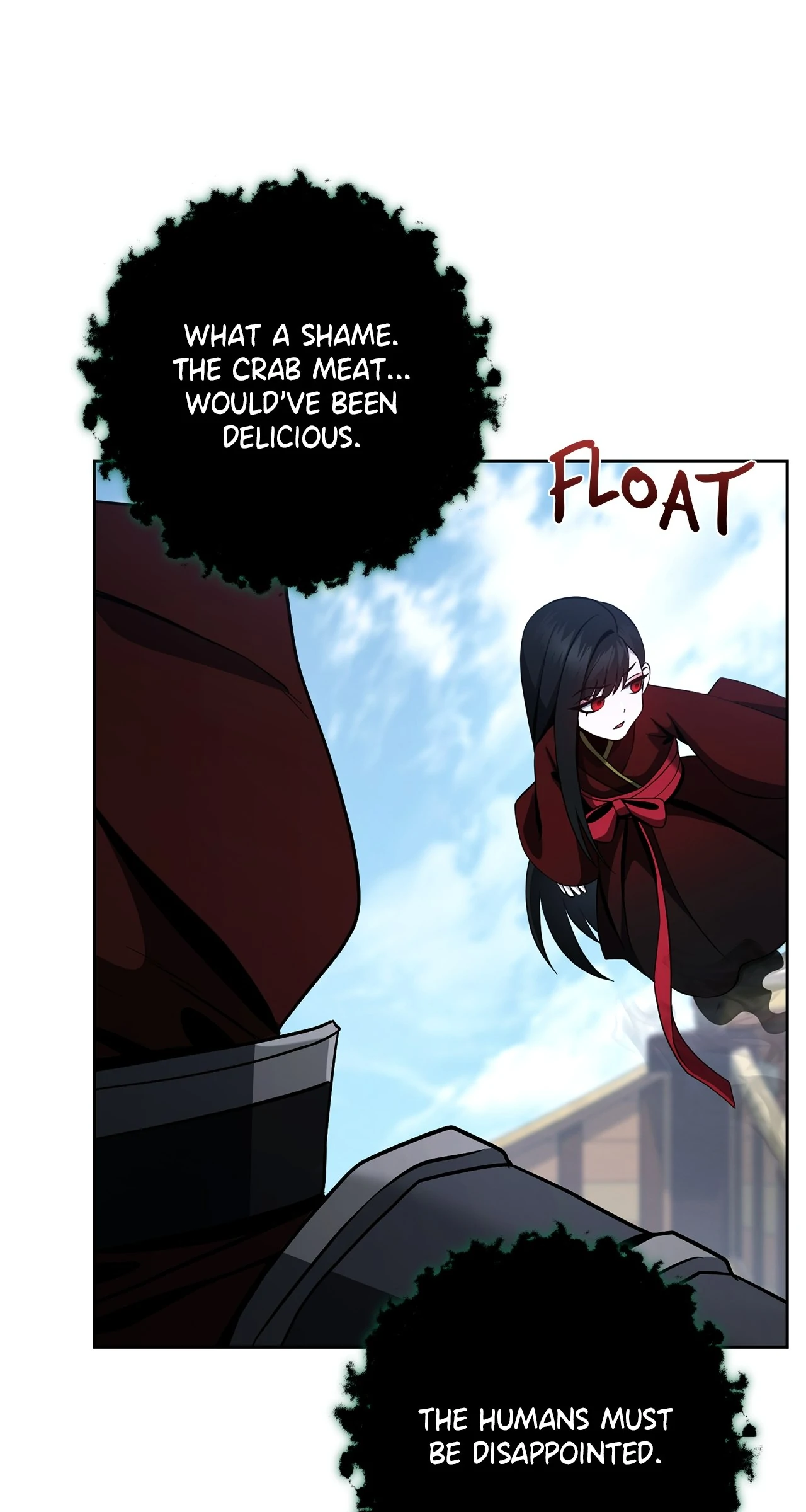 Read The Skeleton Soldier Failed to Defend the Dungeon EN Manga Online