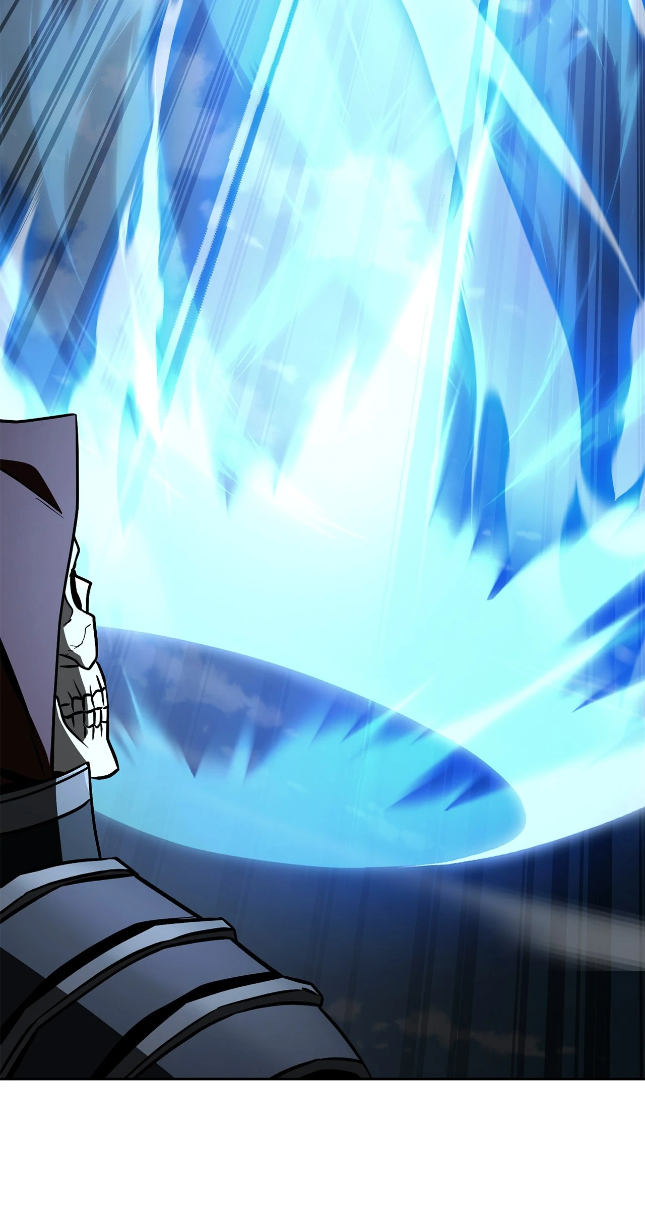 Read The Skeleton Soldier Failed to Defend the Dungeon EN Manga Online