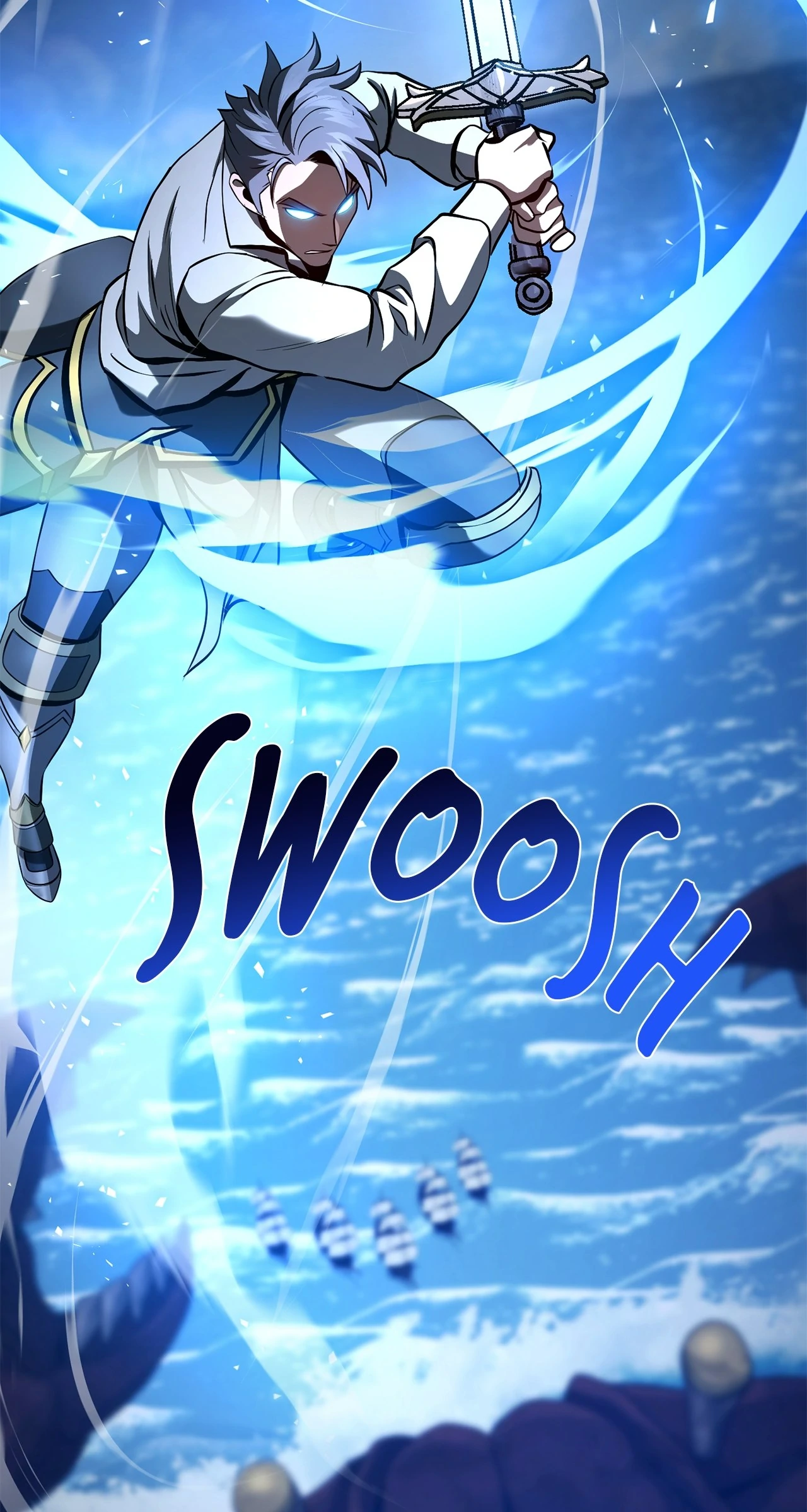 Read The Skeleton Soldier Failed to Defend the Dungeon EN Manga Online