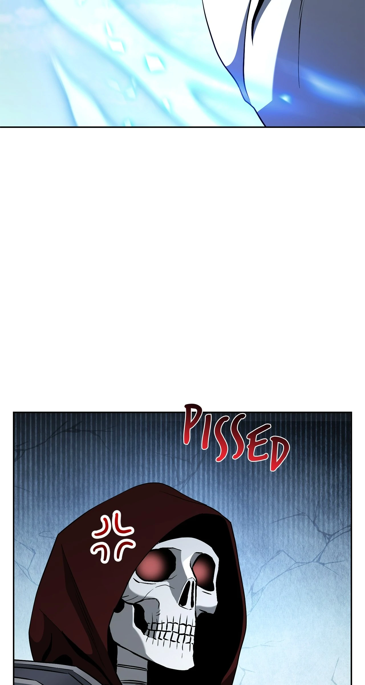 Read The Skeleton Soldier Failed to Defend the Dungeon EN Manga Online