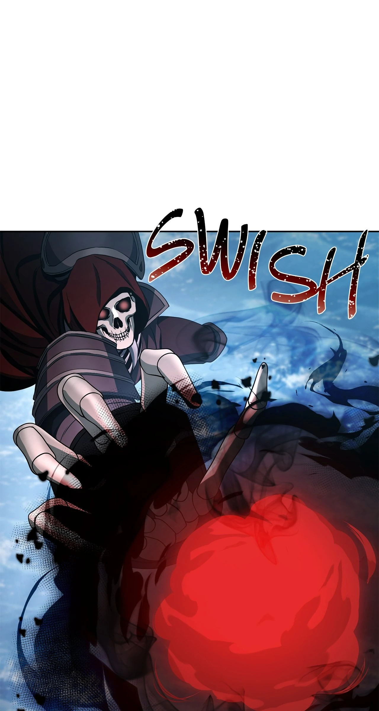 Read The Skeleton Soldier Failed to Defend the Dungeon EN Manga Online