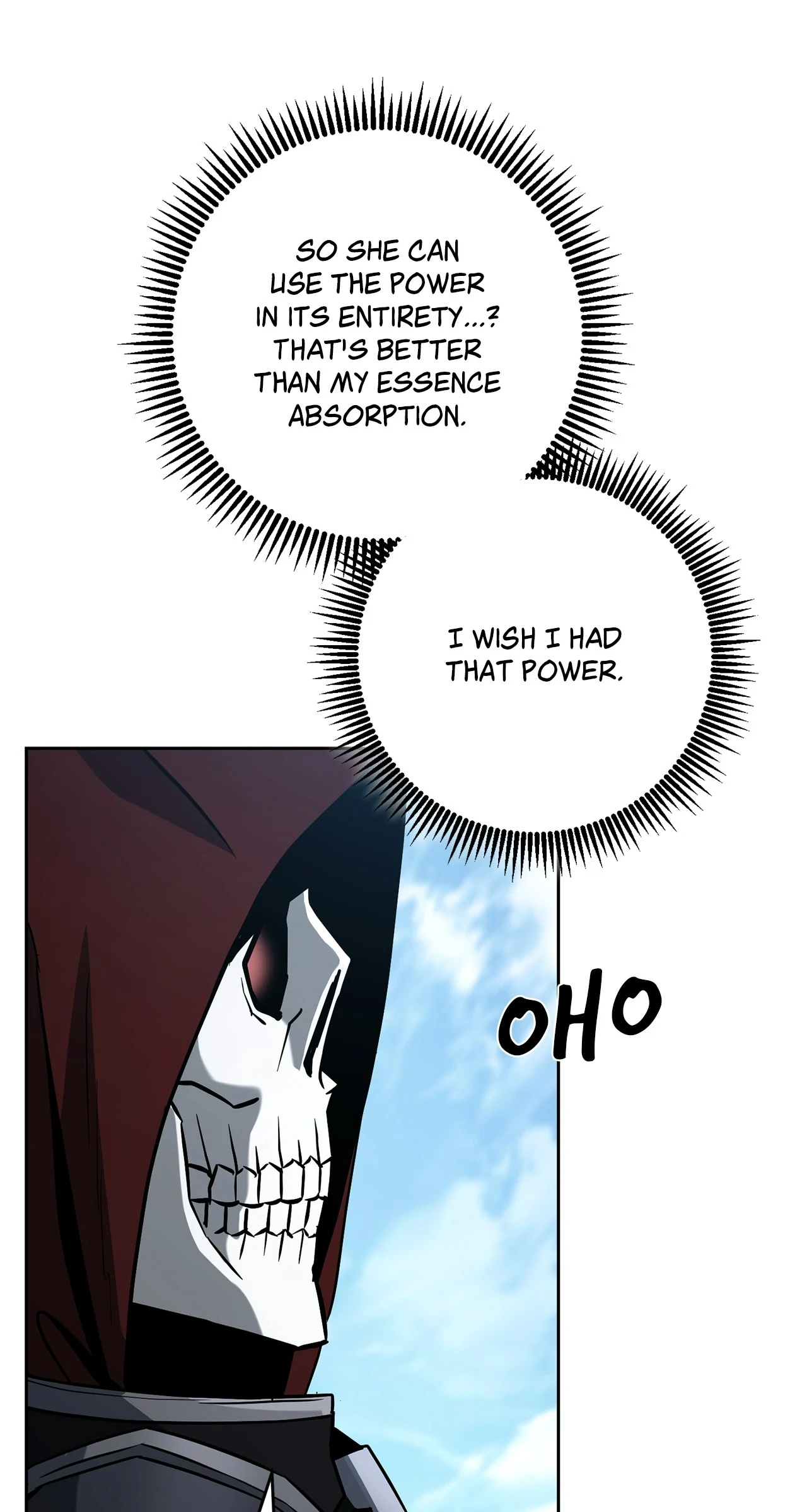 Read The Skeleton Soldier Failed to Defend the Dungeon EN Manga Online