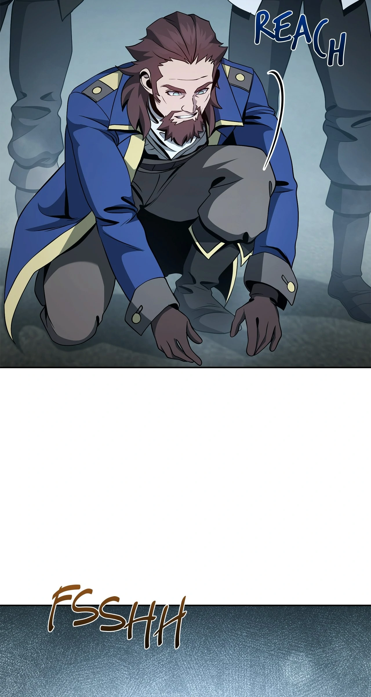 Read The Skeleton Soldier Failed to Defend the Dungeon EN Manga Online