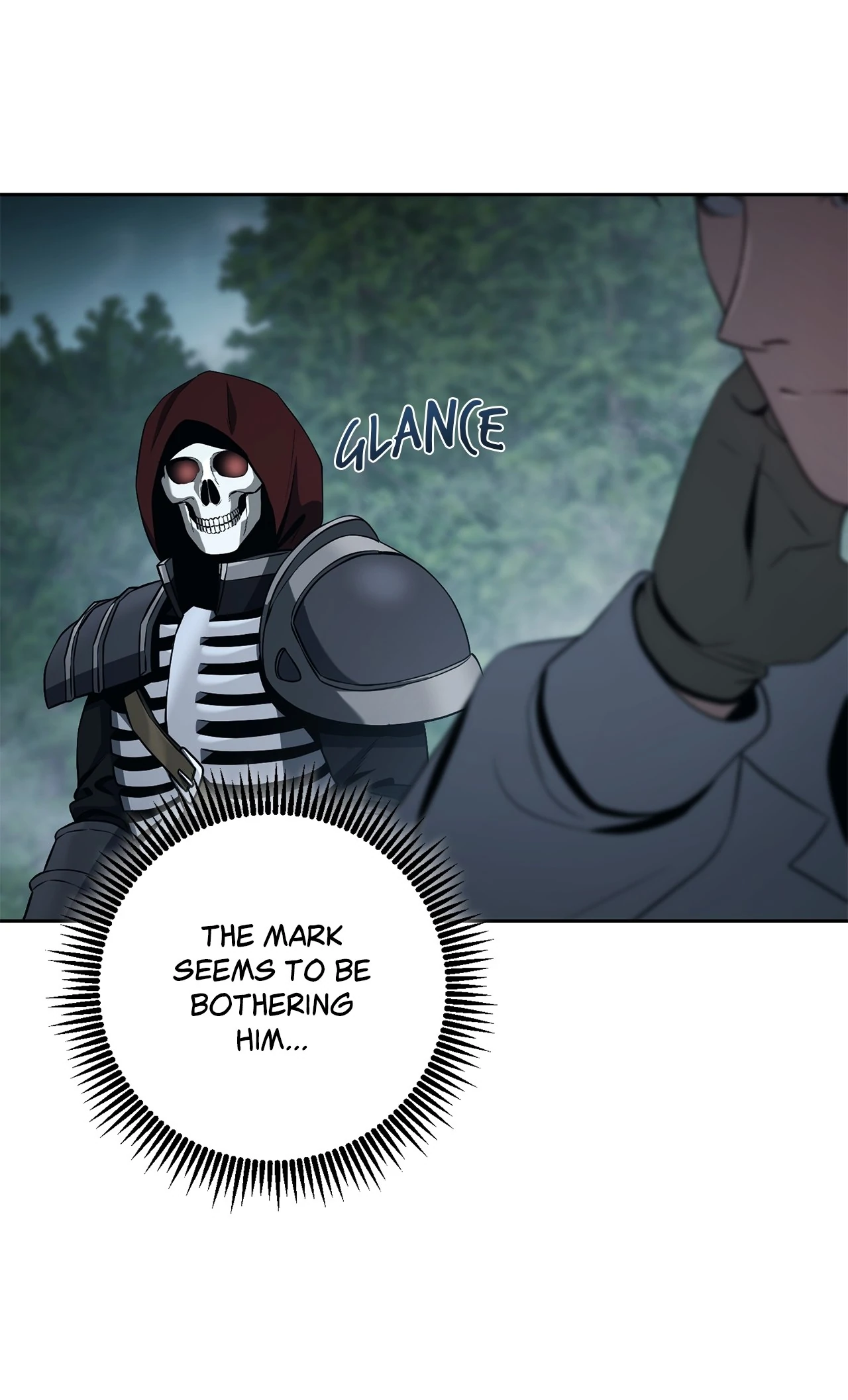 Read The Skeleton Soldier Failed to Defend the Dungeon EN Manga Online